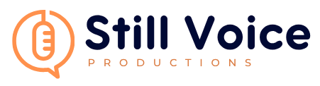 Still Voice Productions logo